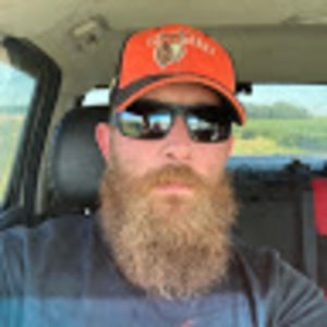 Meet your Posher, Matt